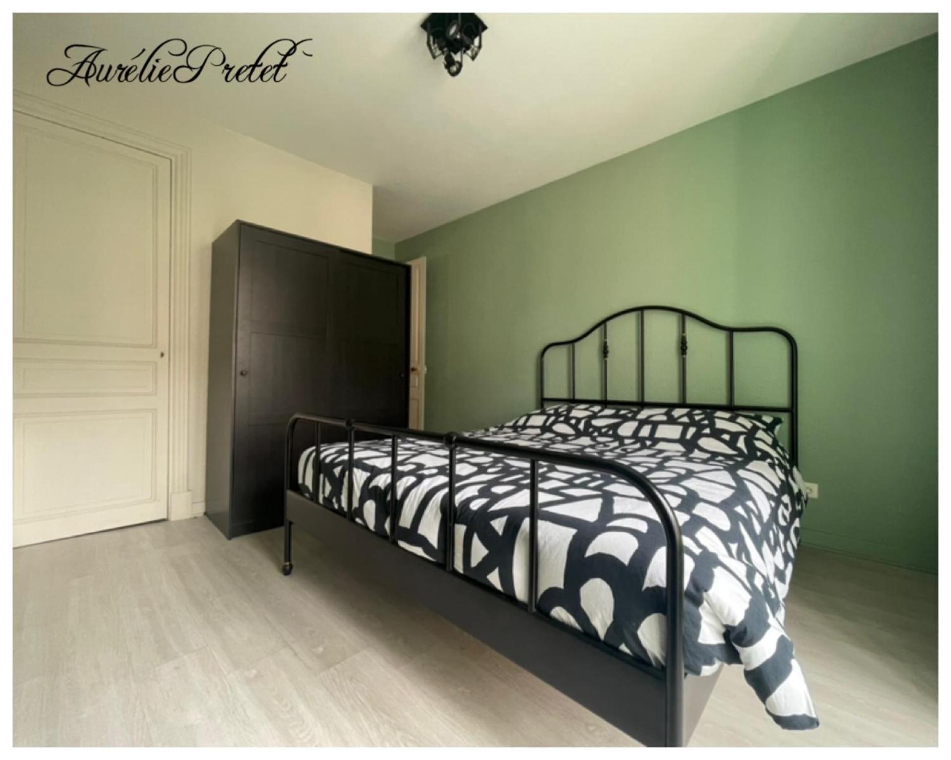 Appartement Porte Du Cantal Massiac Ngoại thất bức ảnh